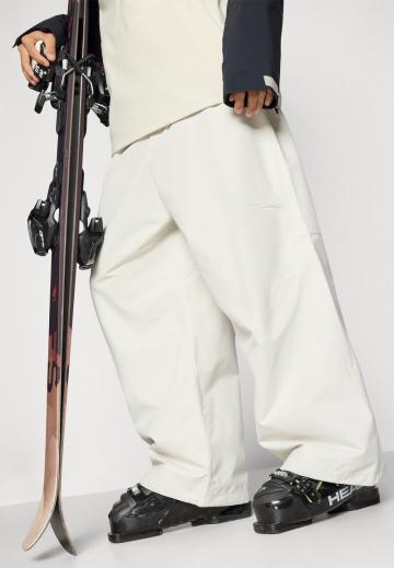 Сноубордические штаны