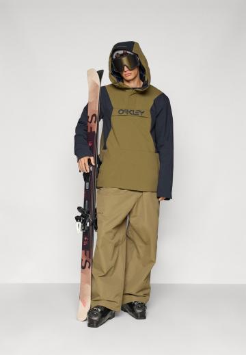 Сноубордические штаны