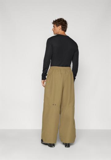 Сноубордические штаны