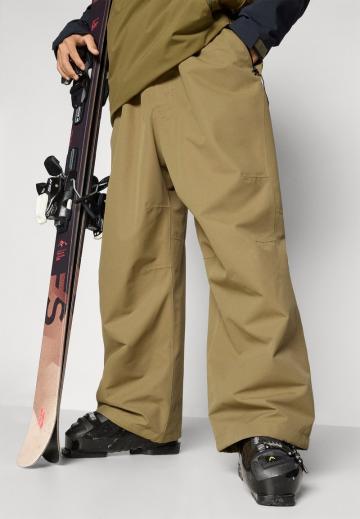 Сноубордические штаны