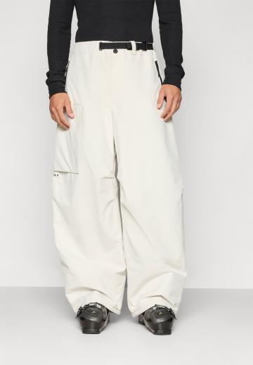 Сноубордические штаны
