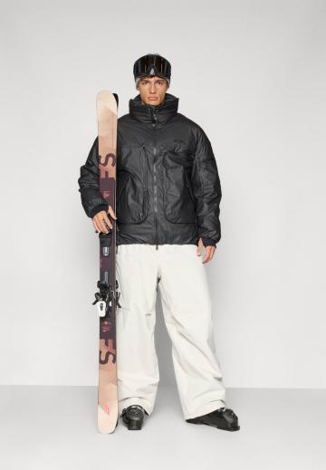 Сноубордические штаны