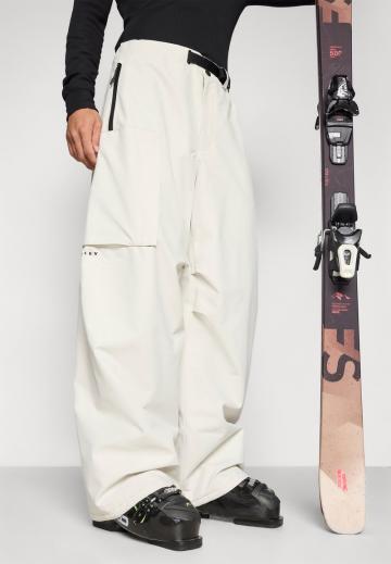 Сноубордические штаны