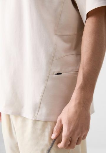 Спортивная майка