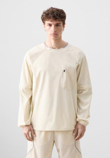 Спортивная майка