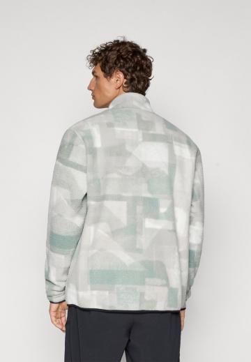 Флисовая куртка