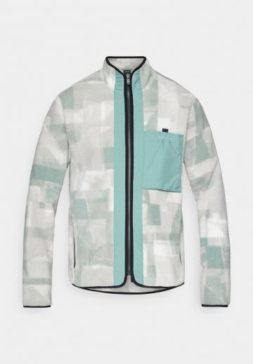 Флисовая куртка