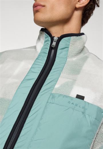 Флисовая куртка