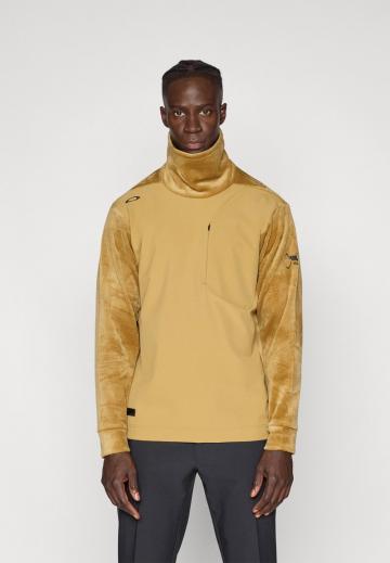 Флисовая кофта