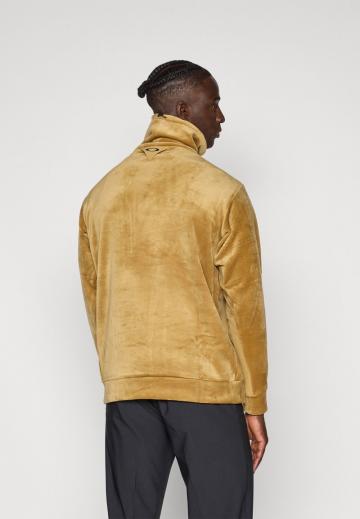 Флисовая кофта