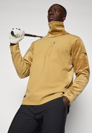 Флисовая кофта