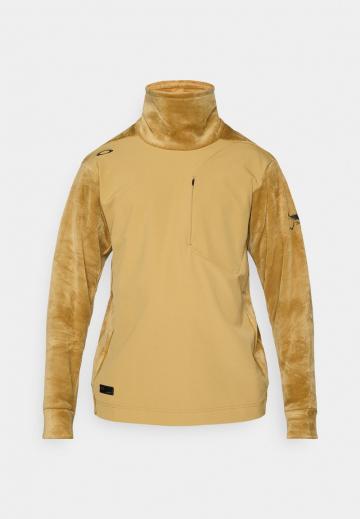 Флисовая кофта