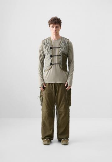 Куртка-дождевик