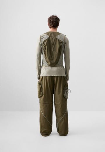 Куртка-дождевик