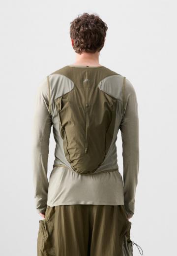 Куртка-дождевик