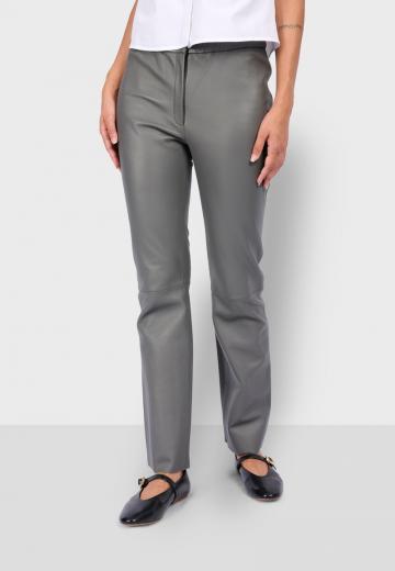 Кожаные штаны