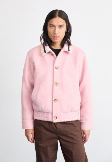 Флисовая куртка