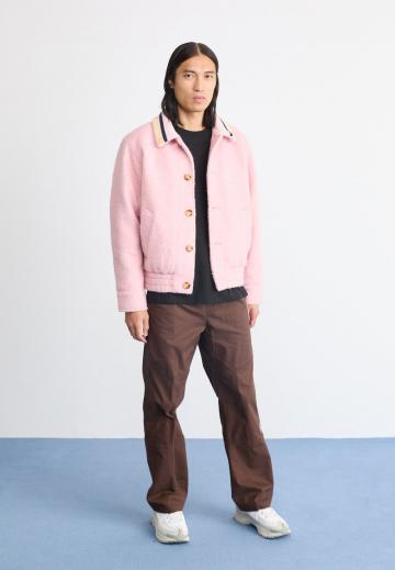 Флисовая куртка