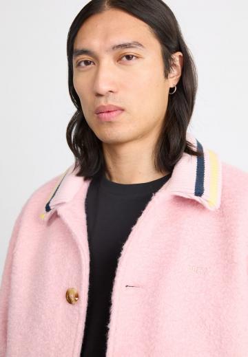 Флисовая куртка