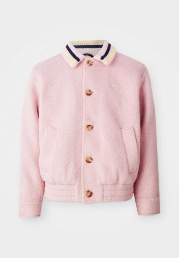 Флисовая куртка