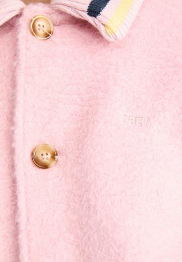 Флисовая куртка