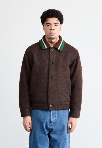 Флисовая куртка