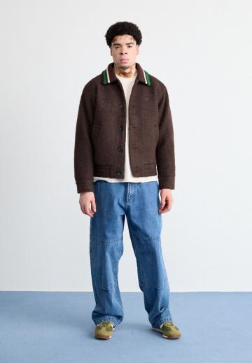 Флисовая куртка