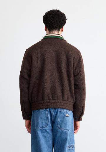 Флисовая куртка