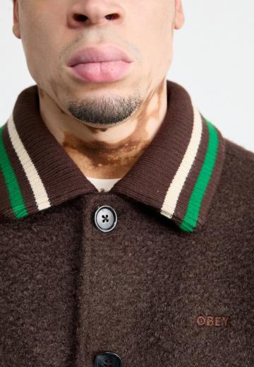 Флисовая куртка