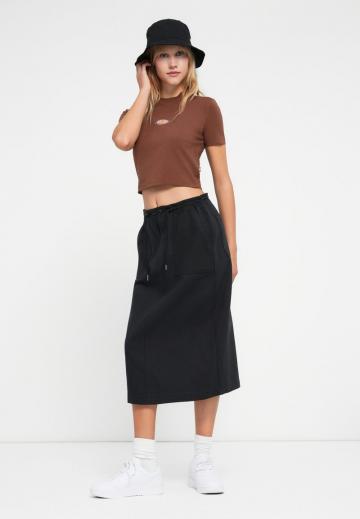 Летняя юбка