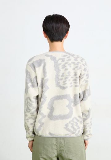 Флисовая куртка