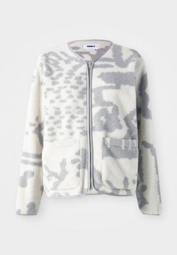 Флисовая куртка