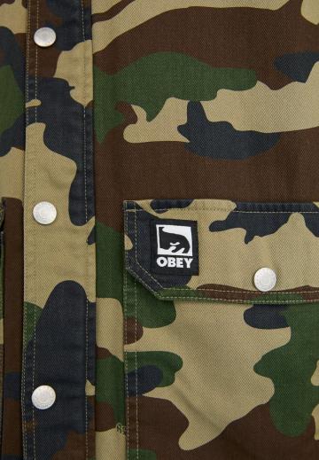 Короткое пальто