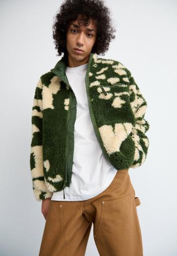 Зимняя куртка