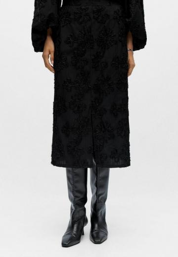 Юбка-карандаш