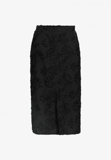 Юбка-карандаш