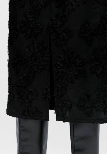 Юбка-карандаш