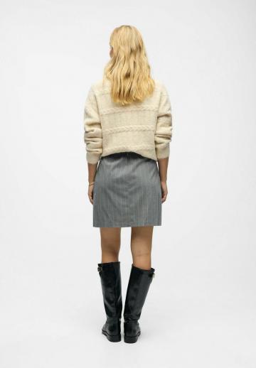 Юбка-карандаш