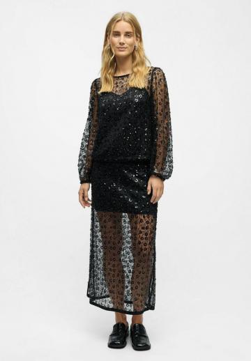 Кружевная блузка