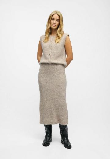 Юбка-карандаш