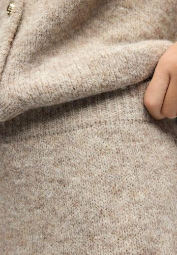 Юбка-карандаш