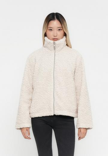 Флисовая куртка