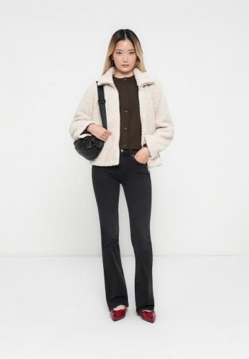 Флисовая куртка