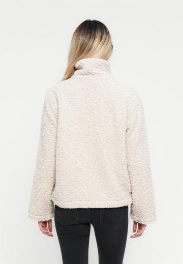 Флисовая куртка