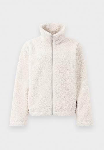 Флисовая куртка