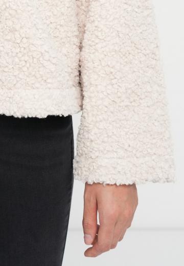 Флисовая куртка