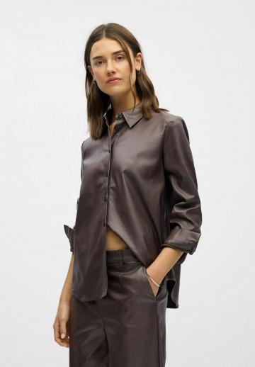 Блузка-рубашка