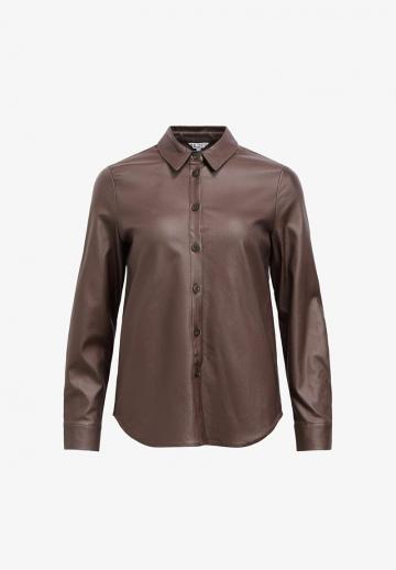 Блузка-рубашка