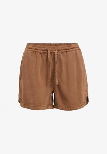 Джинсовые шорты