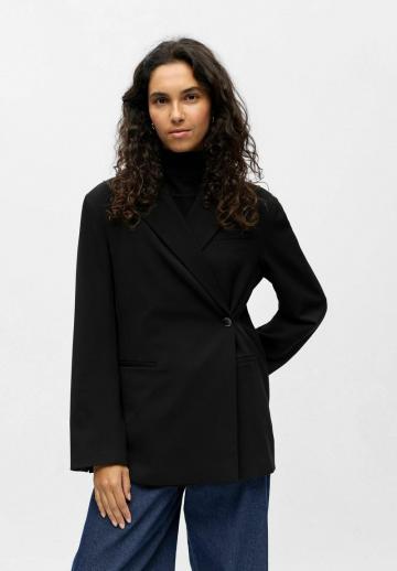 Короткое пальто